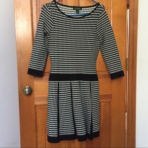 Ralph Lauren sweater dress